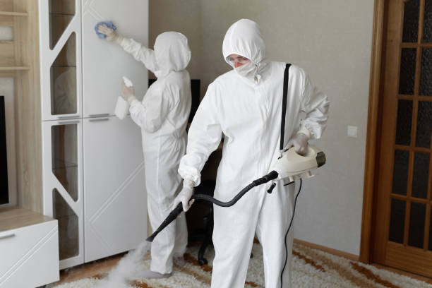 24/7 Emergency Infectious Disease Decontamination experts in Garden City, SC
